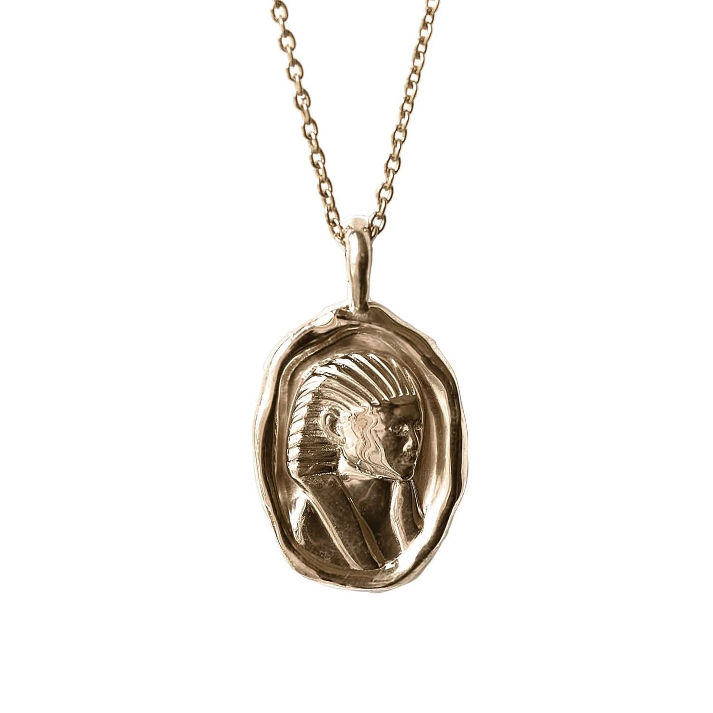 Hatshepsut Pendant