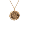 Libra Alchemical Zodiac Pendant