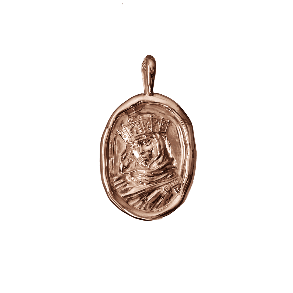 Olga of Kyiv Pendant