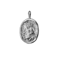 Olga of Kyiv Pendant