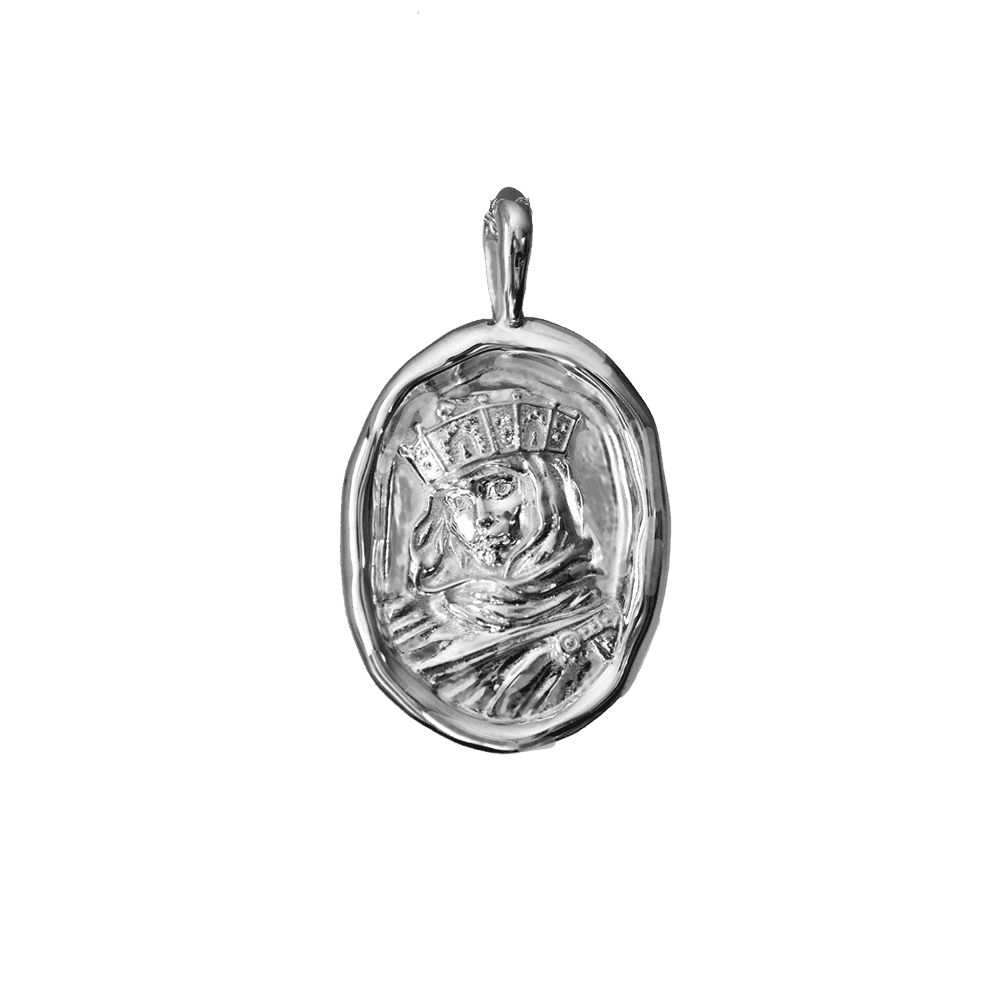Olga of Kyiv Pendant