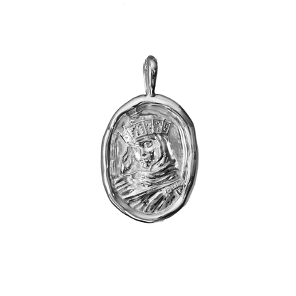 Olga of Kyiv Pendant