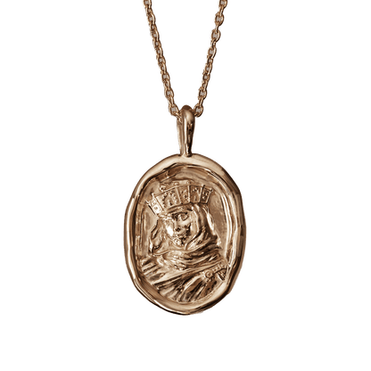 Olga of Kyiv Pendant