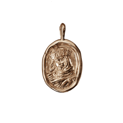 Olga of Kyiv Pendant