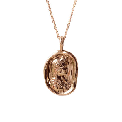 Sappho Pendant