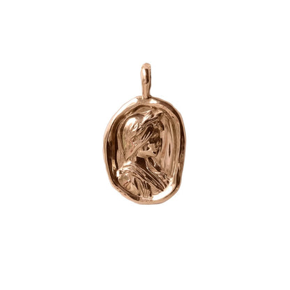 Sappho Pendant