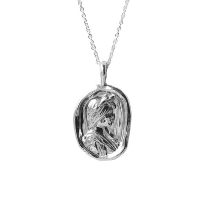 Sappho Pendant