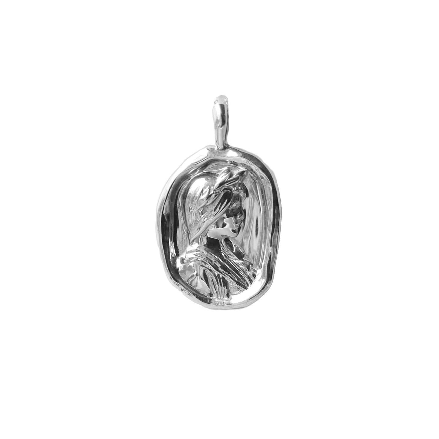 Sappho Pendant