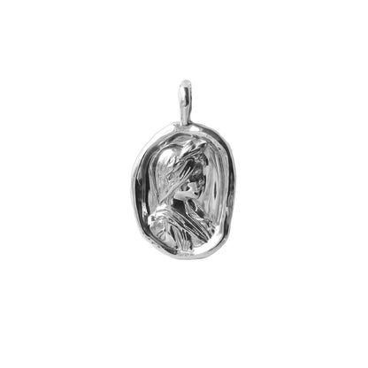 Sappho Pendant
