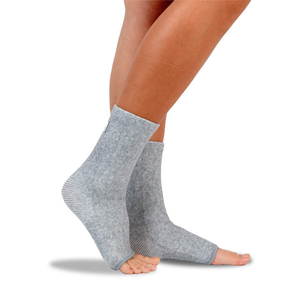 Premium   Anti-Fatigue   Bamboo   Footsleeves