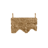 The Orphic Tablet Pendant