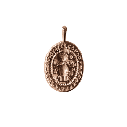 Ancient Fertility and Childbirth Amulet