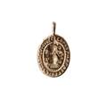 Ancient Fertility and Childbirth Amulet