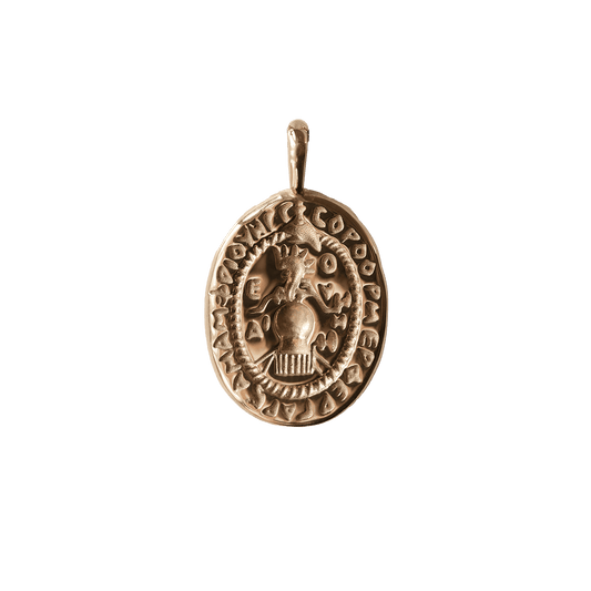 Ancient Fertility and Childbirth Amulet