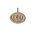 Gnostic Magical Healing Amulet