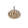 Gnostic Magical Healing Amulet