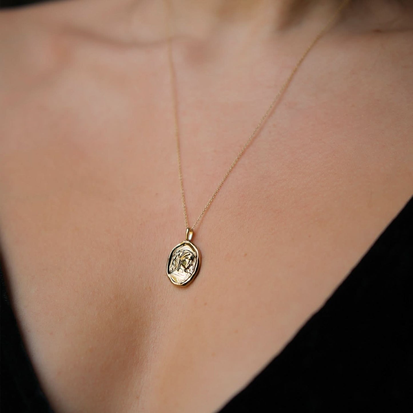 Pandora Pendant