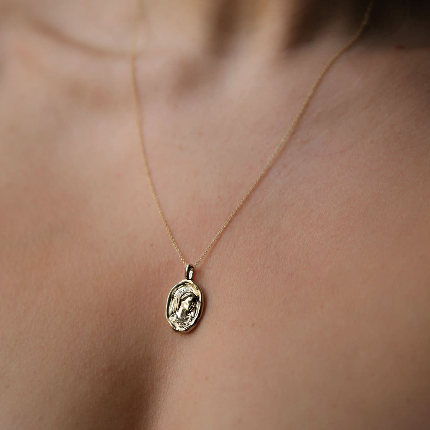 Pandora Pendant