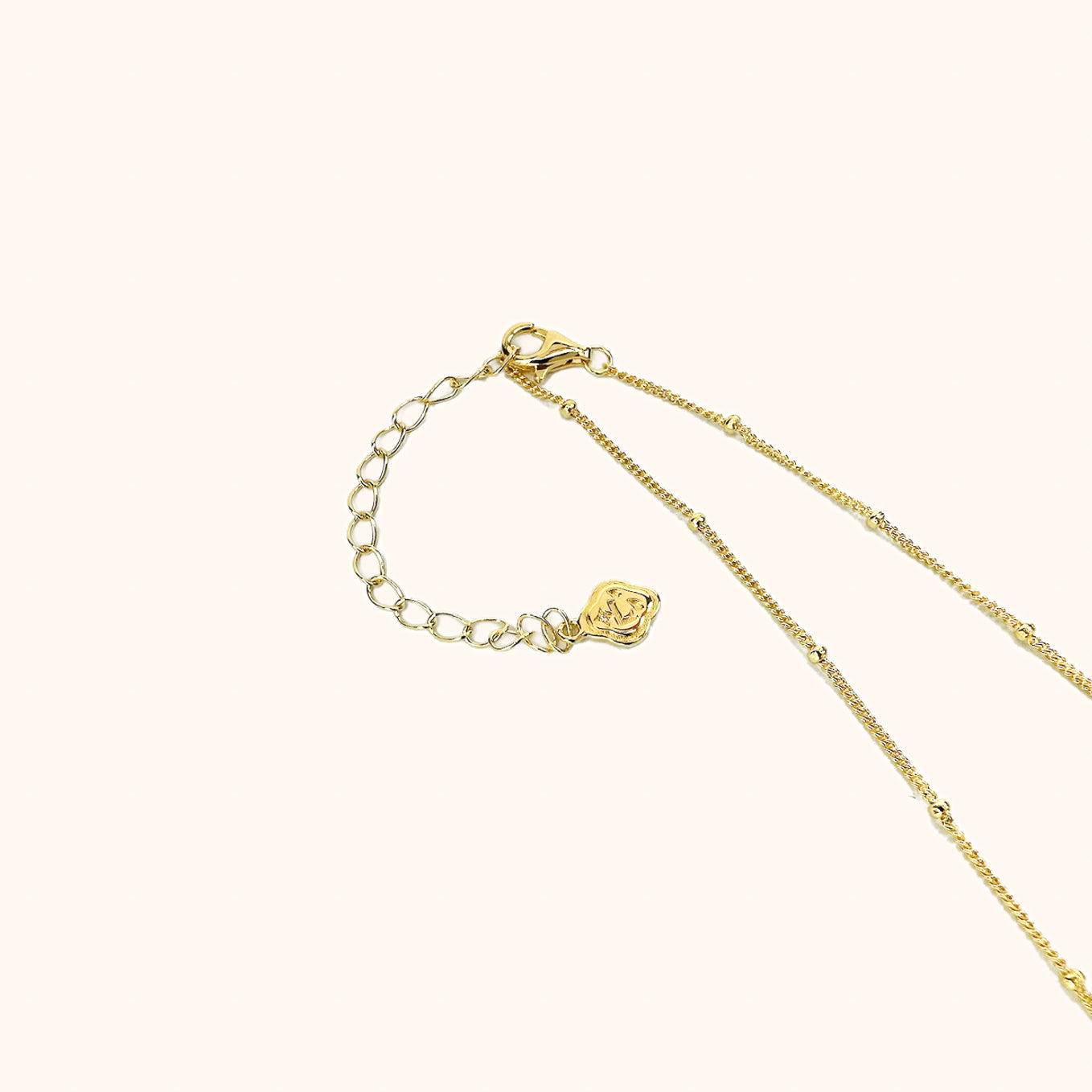 Ruyi Necklace