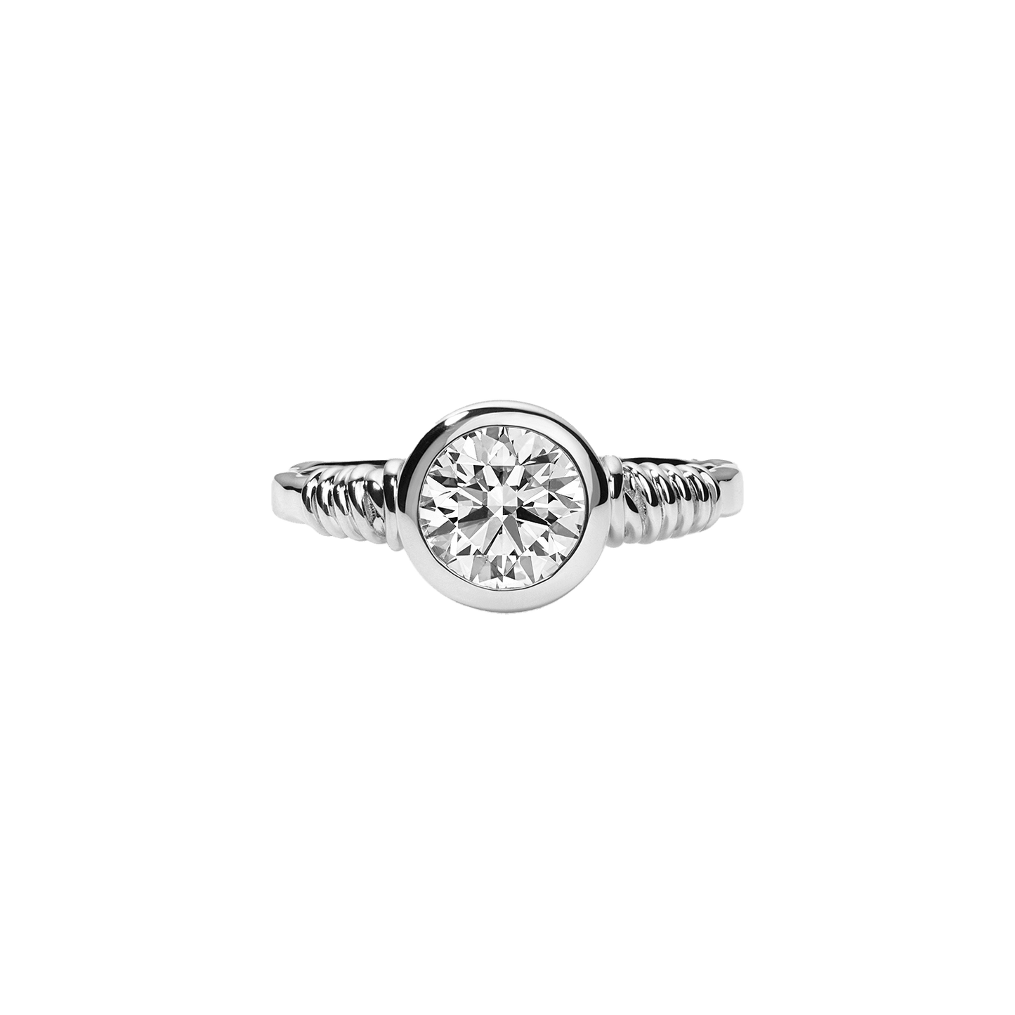 Penelope Diamond Ring