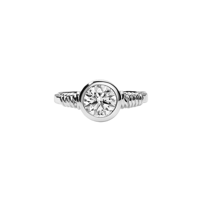 Penelope Diamond Ring