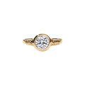 Penelope Diamond Ring
