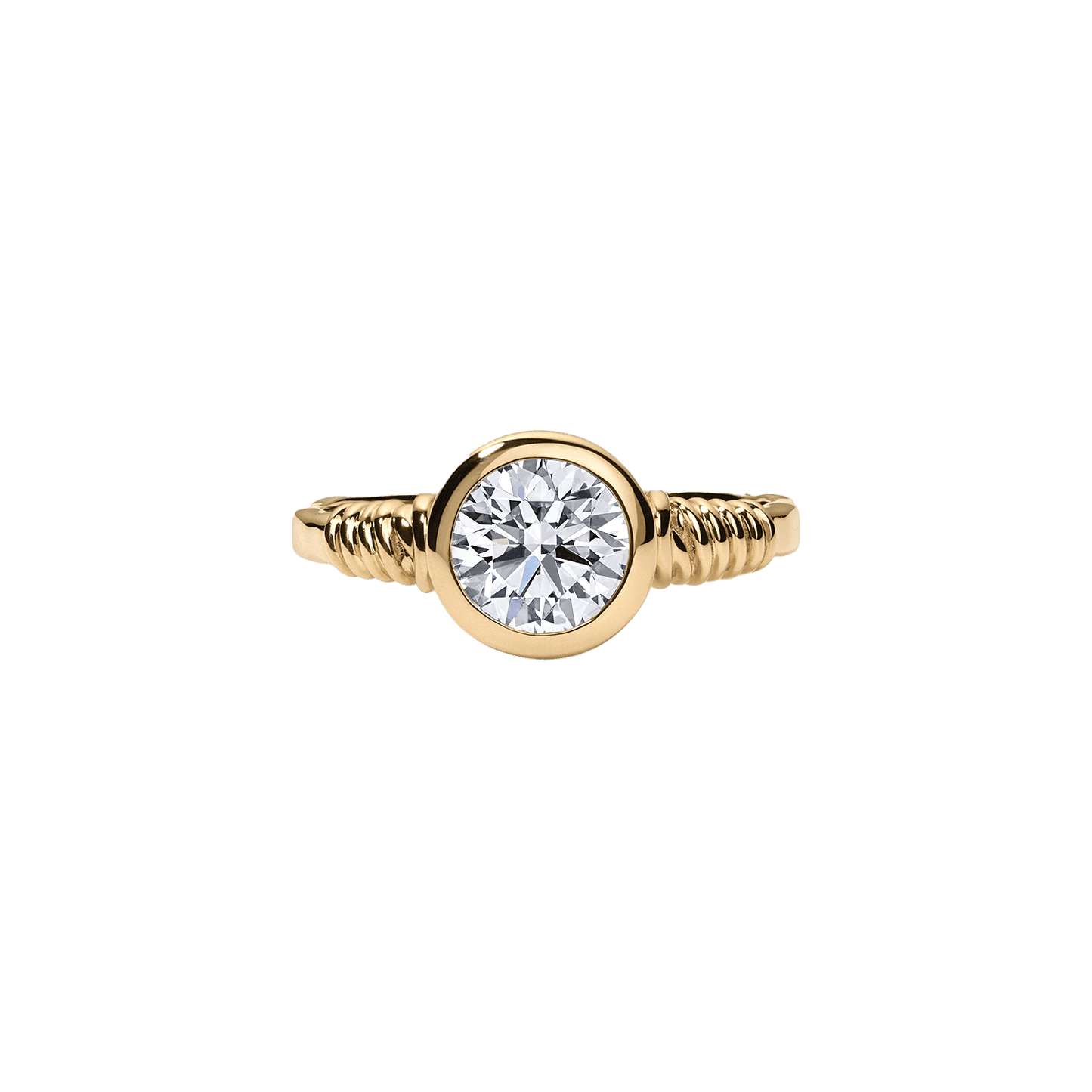 Penelope Diamond Ring