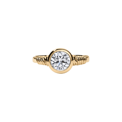 Penelope Diamond Ring