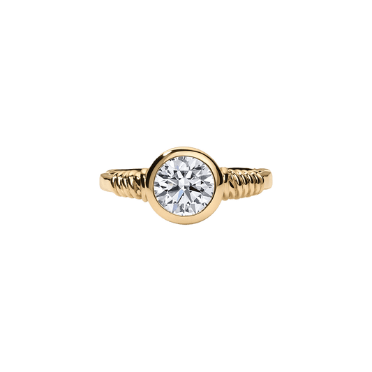 Penelope Diamond Ring