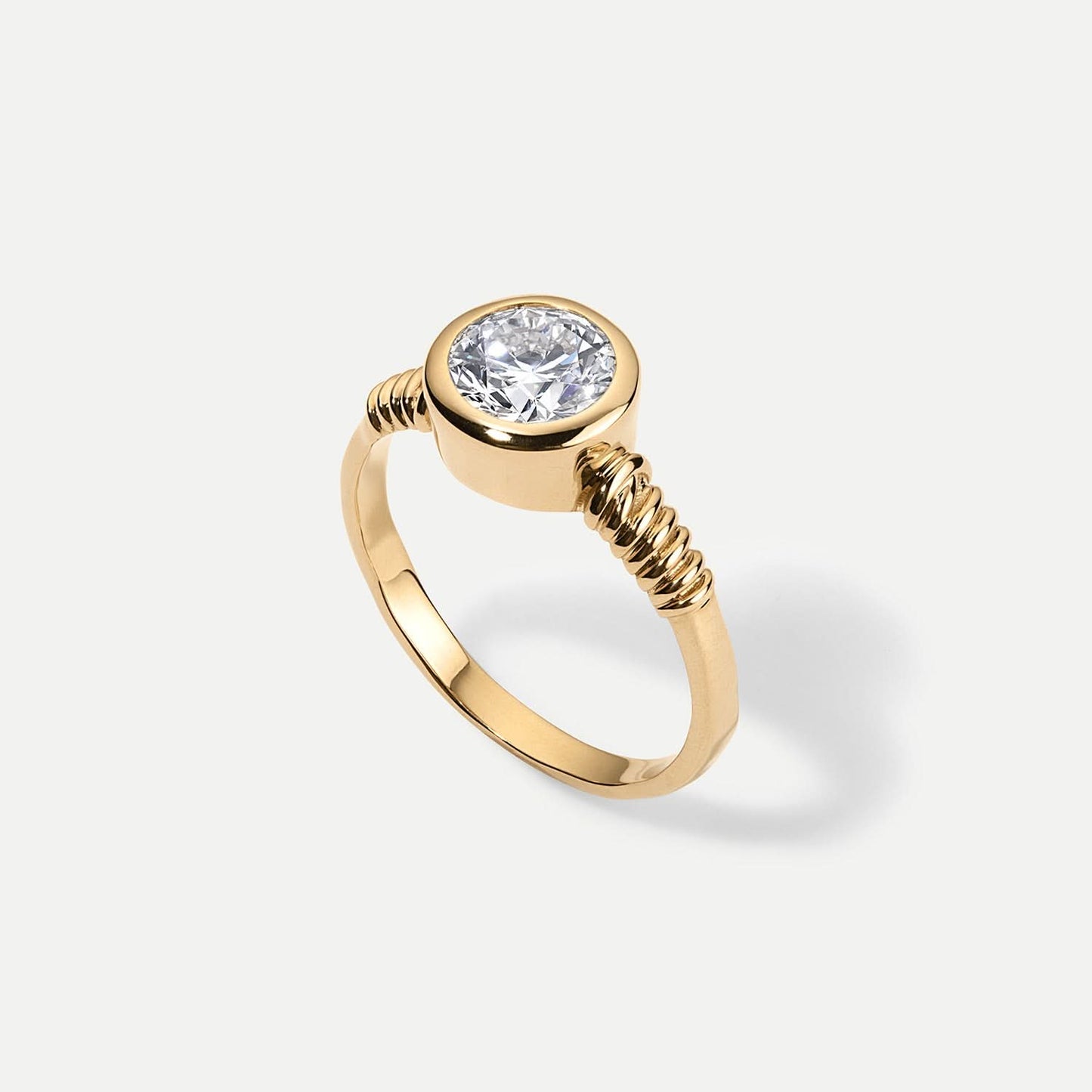 Penelope Diamond Ring