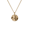 Persephone Mini Medallion