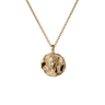 Persephone Mini Medallion