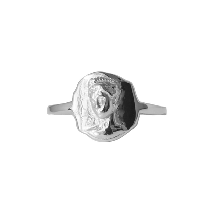Persephone Goddess Ring