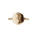 Persephone Goddess Ring