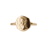 Persephone Goddess Ring