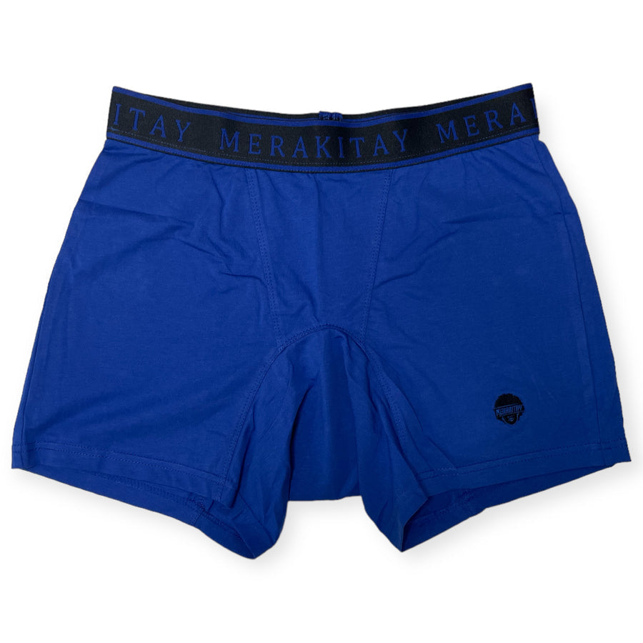 Royalty Blue Boxer Briefs