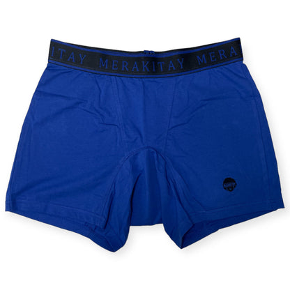 Royalty Blue Boxer Briefs