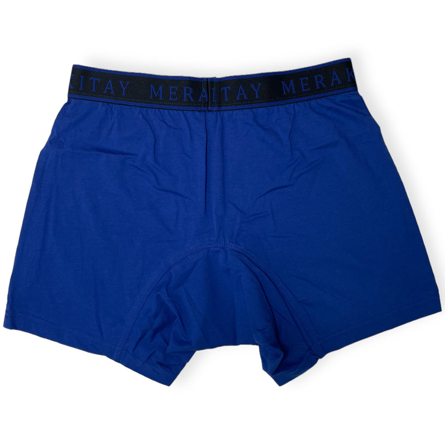 Royalty Blue Boxer Briefs