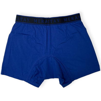 Royalty Blue Boxer Briefs