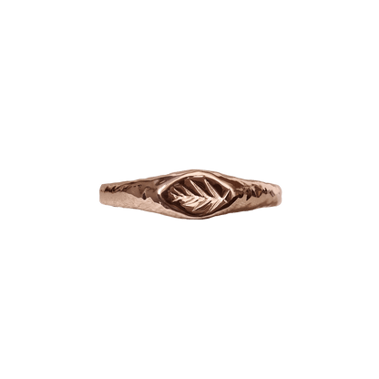 Palma Roman Victory Ring
