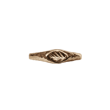Palma Roman Victory Ring