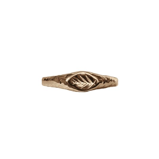 Palma Roman Victory Ring