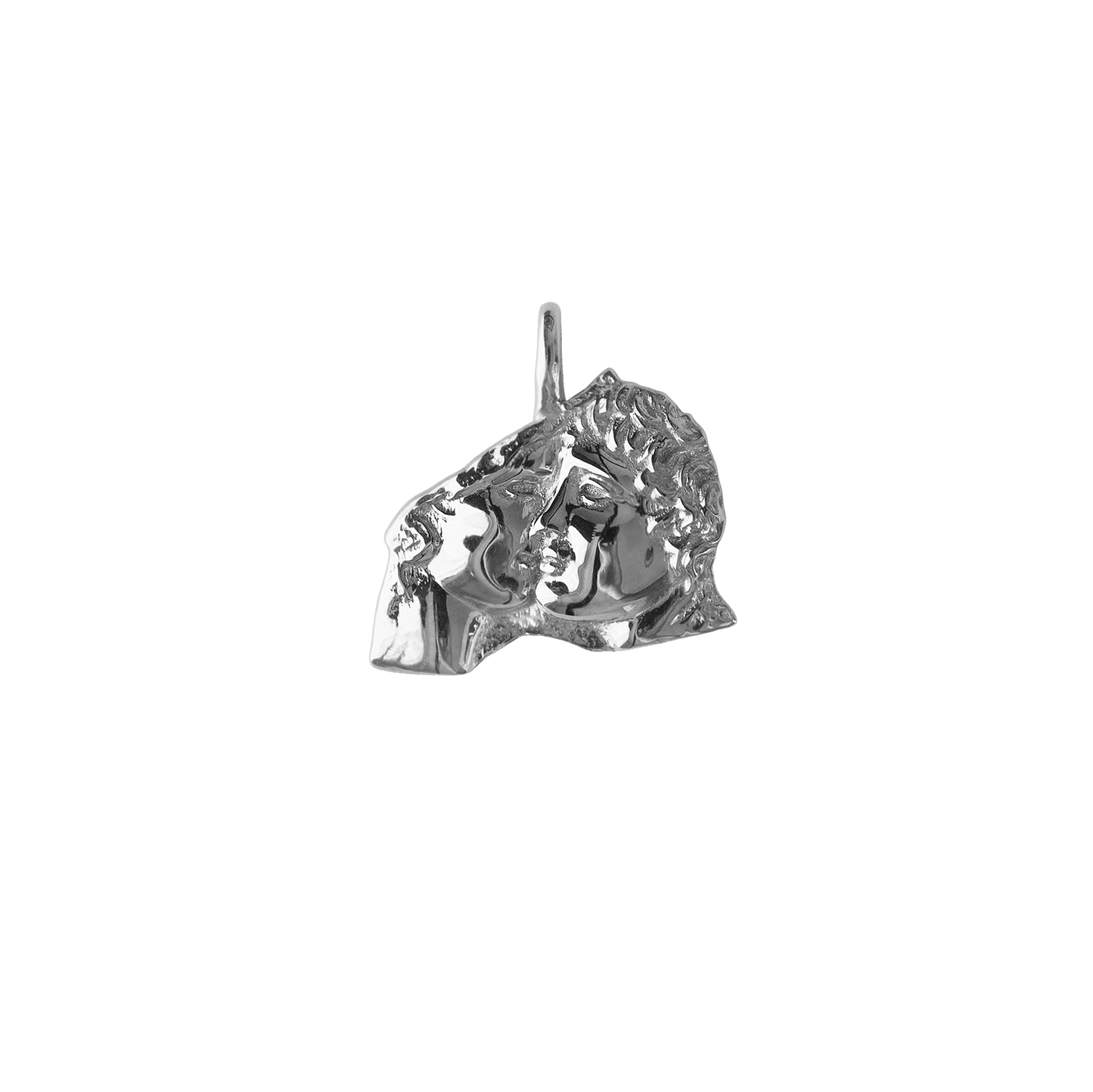 The Lovers Pendant