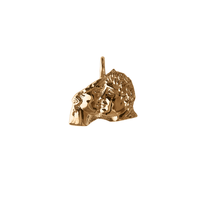 The Lovers Pendant