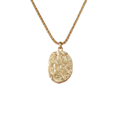 Ancient Scarab Talisman Pendant