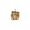 The Three Graces Pendant