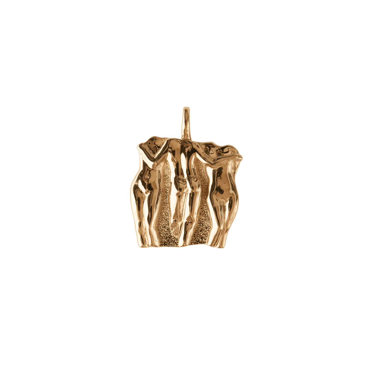 The Three Graces Pendant