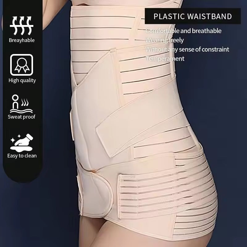 Orthopedic Spinal Support Brace for Scoliosis Correction