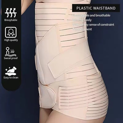 Orthopedic Spinal Support Brace for Scoliosis Correction