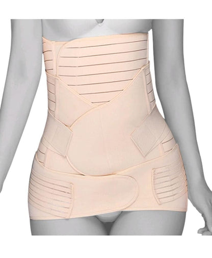 Orthopedic Spinal Support Brace for Scoliosis Correction